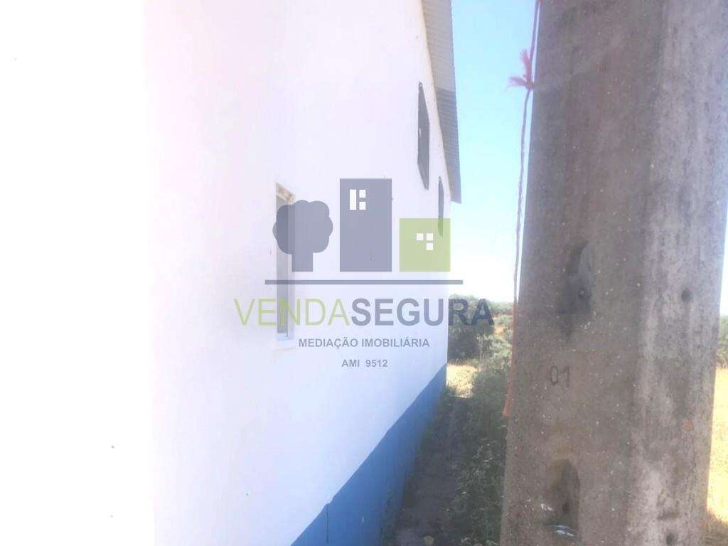 Herdade | Sobral da Adiça-9
