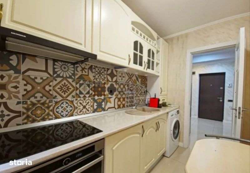 Pf dau in chirie apartment cu 2 camere, zona Vivo.