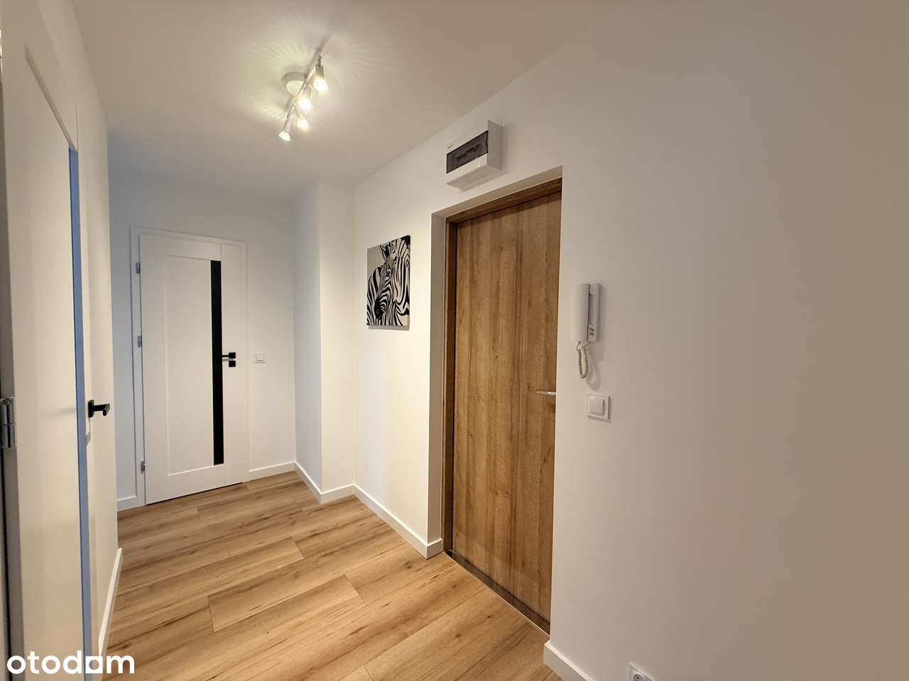 Oś. Wichrowe Wzgórze, 2 pokoje z osobną kuchnią - po remoncie:) - Pełny obrazek: 5/10