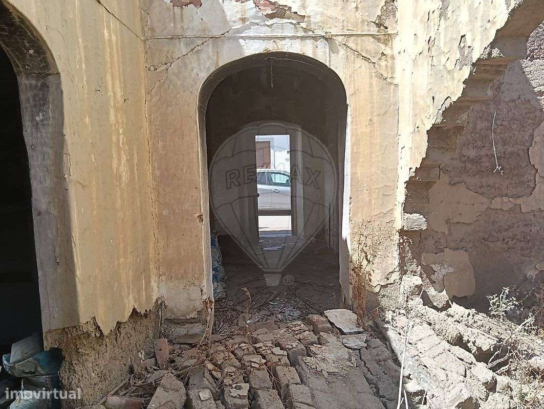 Moradia T2 para venda - Grande imagem: 3/14