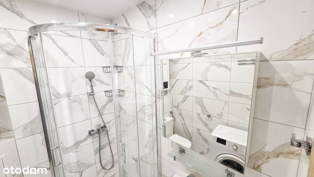 Mieszkanie 42m, Radom, Mazowieckiego-10