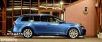 Volkswagen Golf 1.6 TDI BlueMotion Technology DSG Comfortline - 29