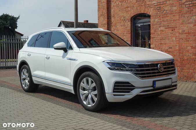 Volkswagen Touareg 3.0 V6 TDI SCR 4Mot - 6