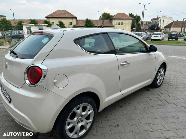 Alfa Romeo Mito - 4