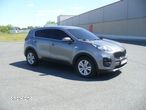 Kia Sportage 2,0 CRDI AWD Platinum - 10