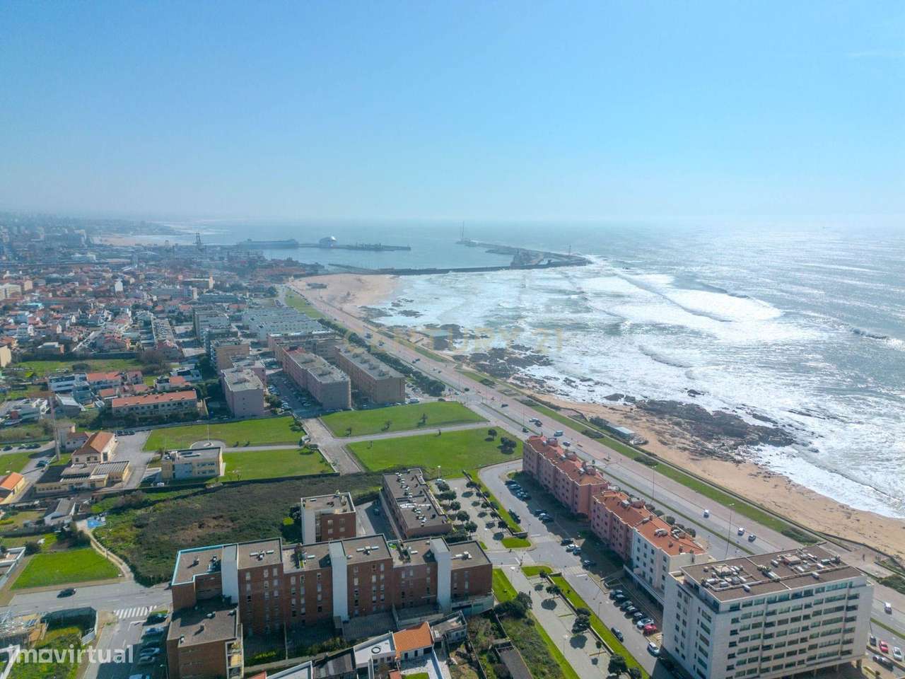 Moradia T3+1 em Leça da Palmeira, Matosinhos, a 2 minutos da praia-22