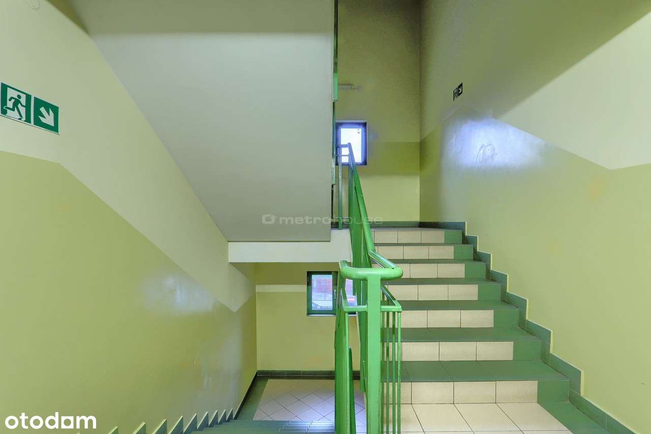 Przytulne mieszkanie na rozwijającej się Białołęce-15