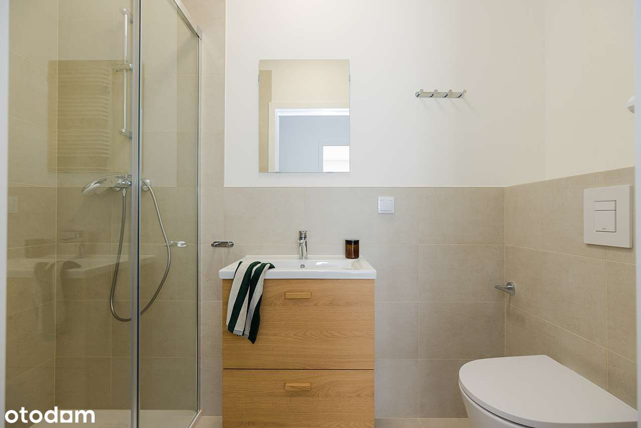 PRAGA POŁUDNIE | UMEBLOWANE | GOTOWE DO WPROWADZENIA-8