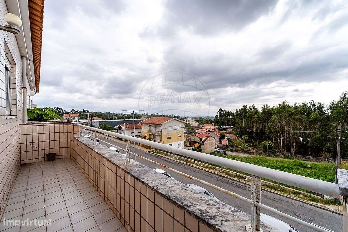 Apartamento T3 para venda-9
