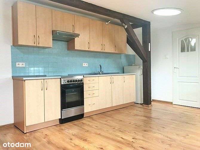 Dom wolnostojący, 3 lokale, każdy ma swoją-17