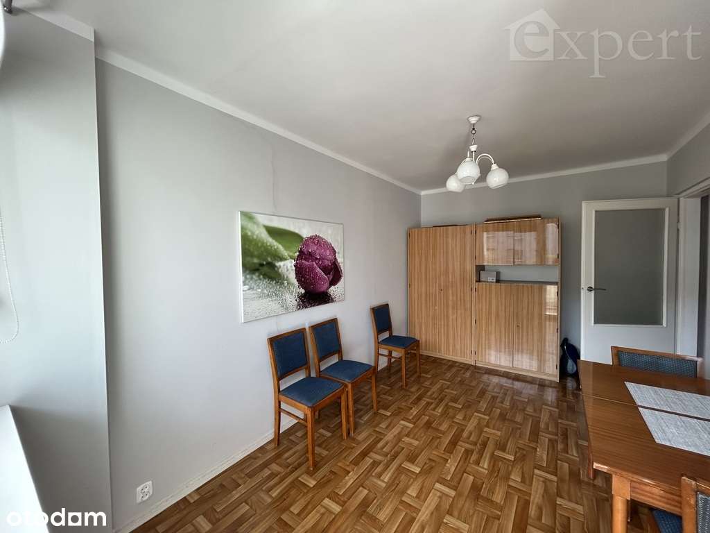 2 pokoje z balkonem, 45,26 m2, 2 piętro, Starówka-7