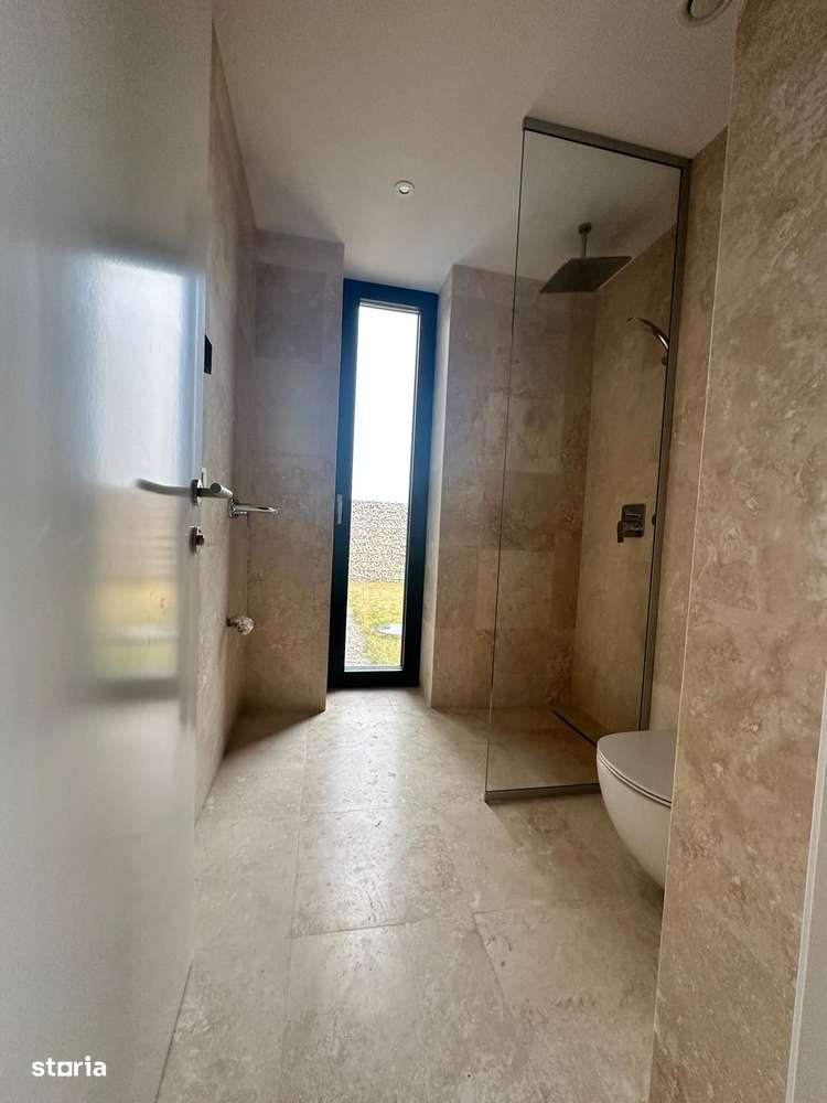 VIla pasiva de vanzare-Amber Garden, Tunari-7