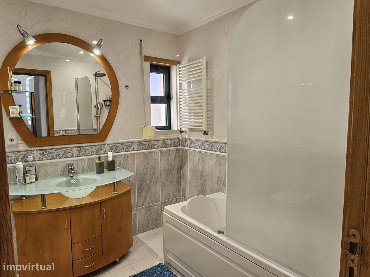 Viver no centro do Montijo com conforto, tranquilidade e tudo à porta-23