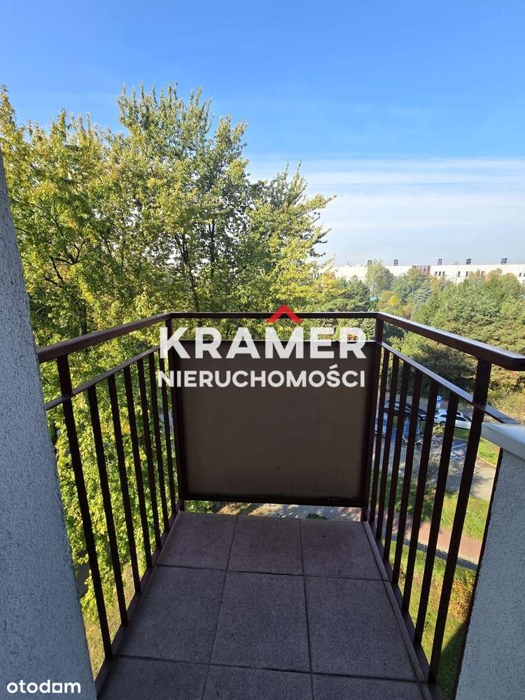 3 pokoje ul. Nocznickiego METRO MŁOCINY-5