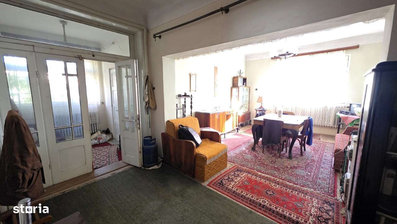 Investiție PREMIUM, reședință cu fundație solidă, teren 1.750 mp, VASL-8