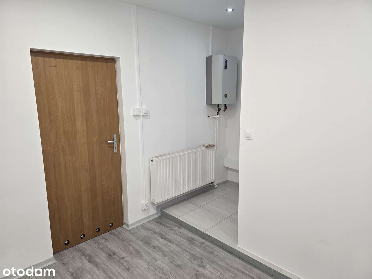 lokal handlowo-usługowy 33m2 parter, Łęczyca - Pełny obrazek: 5/11