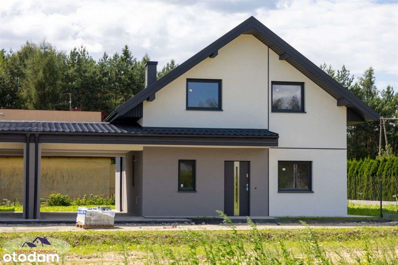 Dom, 101,25 m², Dąbrowa Tarnowska - Pełny obrazek: 5/20