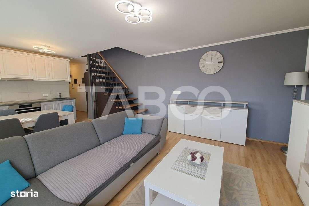 Apartament 3 camere - un loc cu energie buna gata sa devina acasa - Imagine principală: 4/12