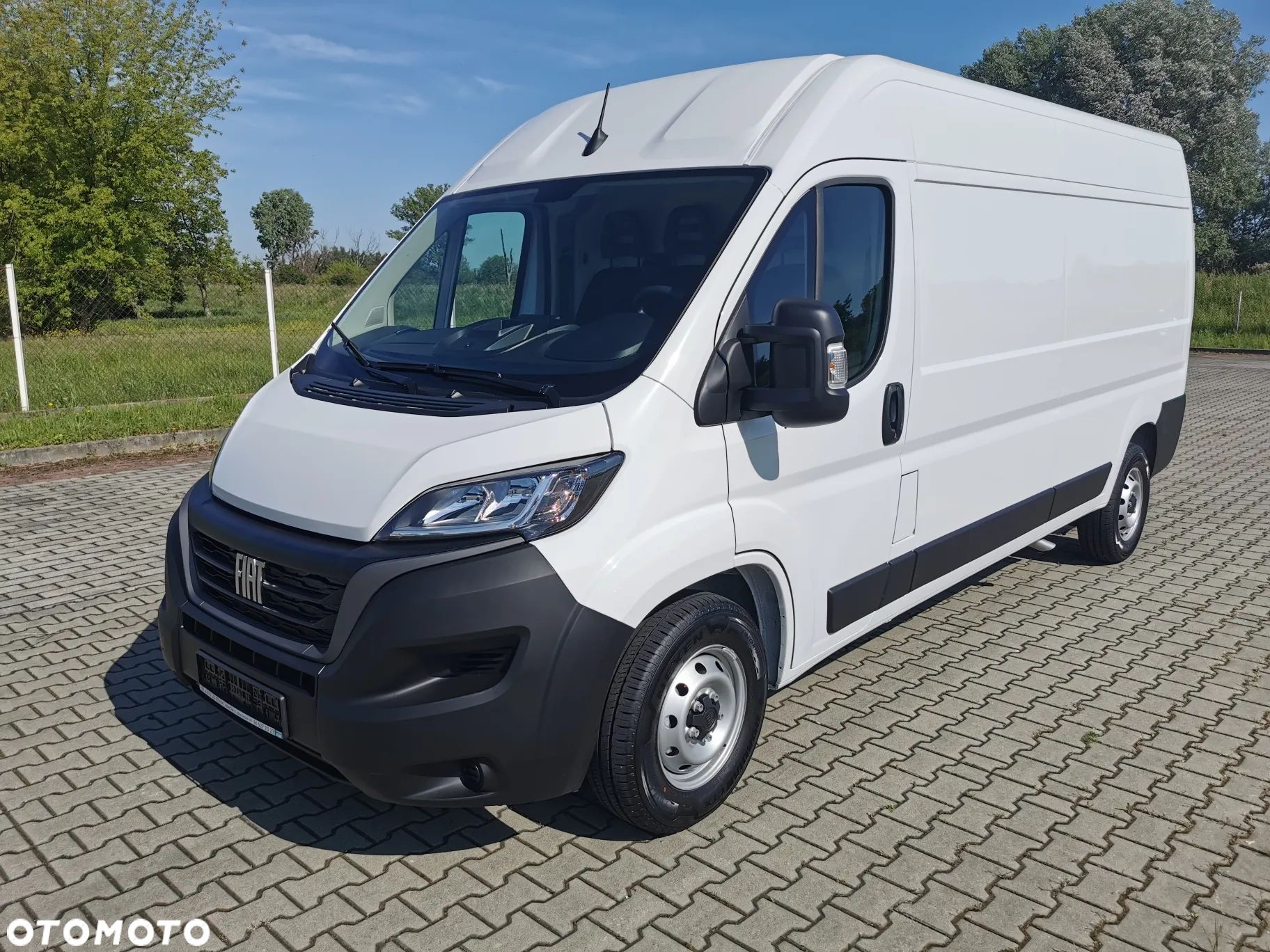 Fiat Ducato - 1