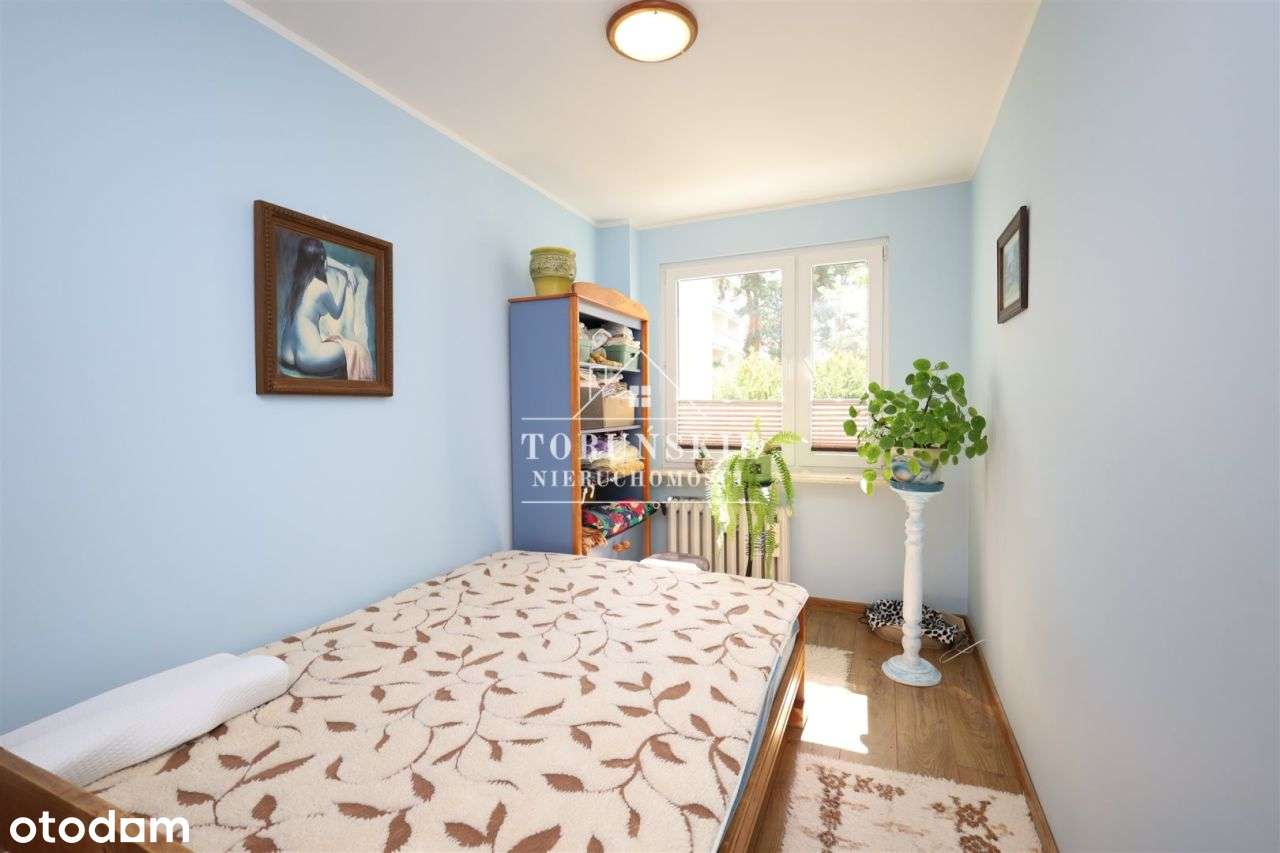 Mieszkanie 3 pokoje os. Na Skarpie - Pełny obrazek: 4/8