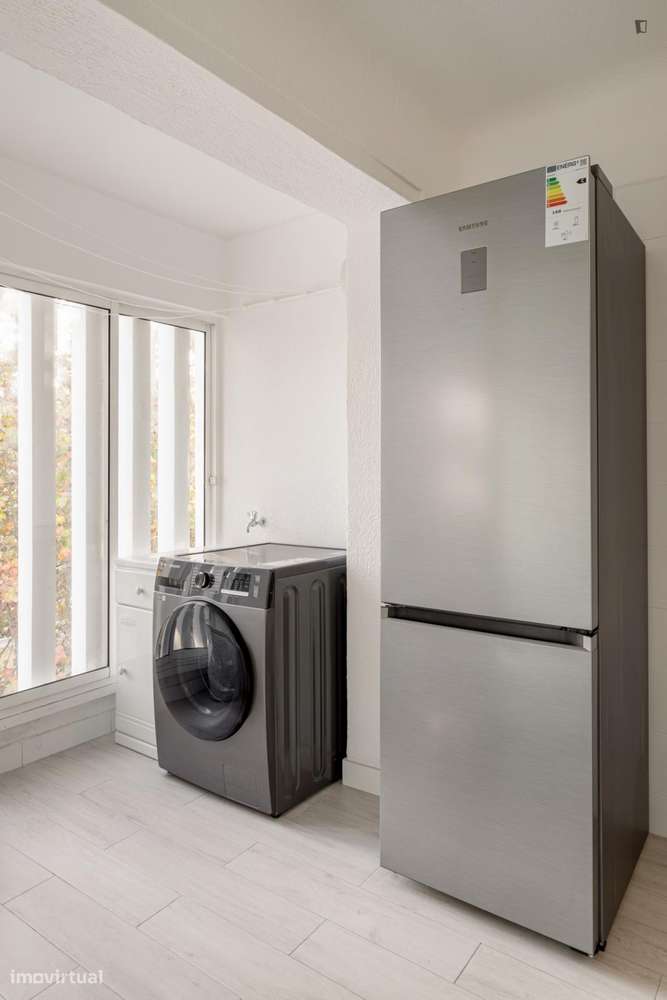 Apartamento com 2 quartos - localizado em Carnide Lisbon - Grande imagem: 5/30