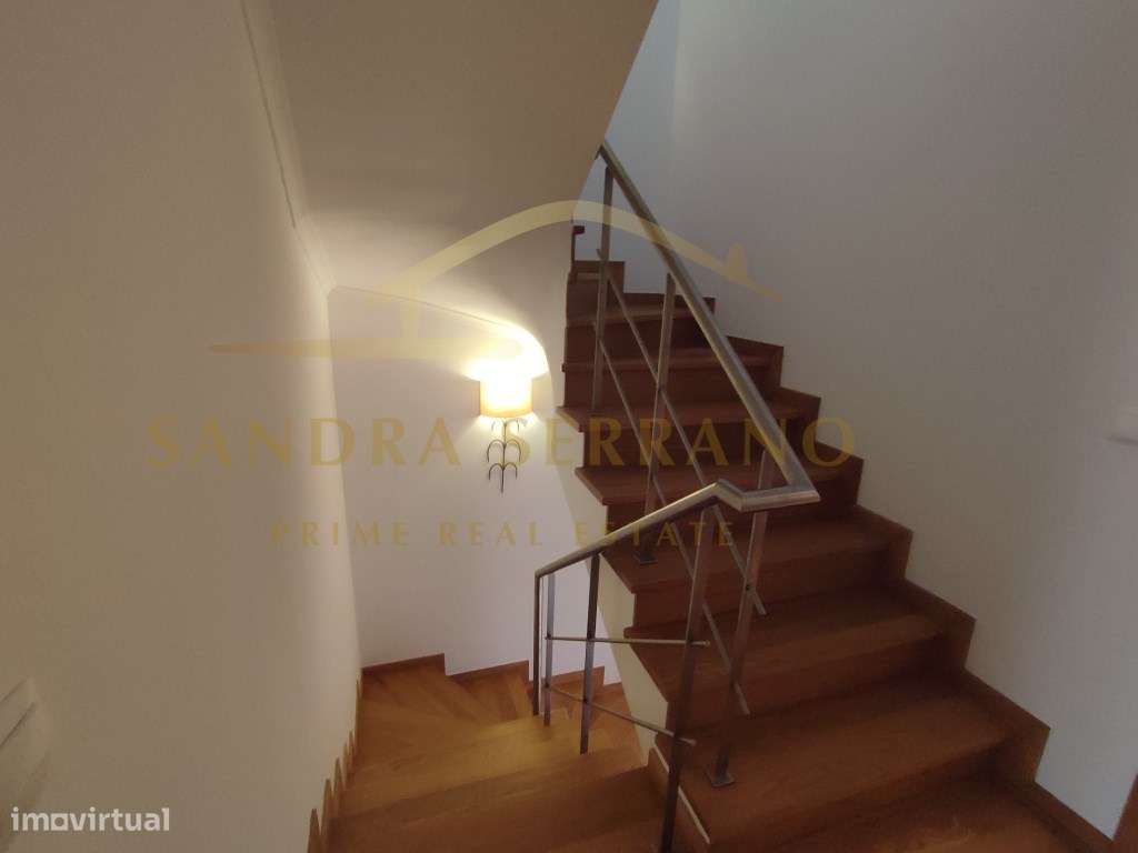 Moradia geminada (Quinta da Bella Vista)-37