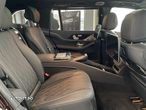 Mercedes-Benz GLS Maybach 600 4Matic 9G-TRONIC - 27