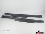 Conjunto Parachoques / Bodykit / Kit Look M4 Novo/ ABS BMW 4 Coupe (F32, F82)/BM... - 8