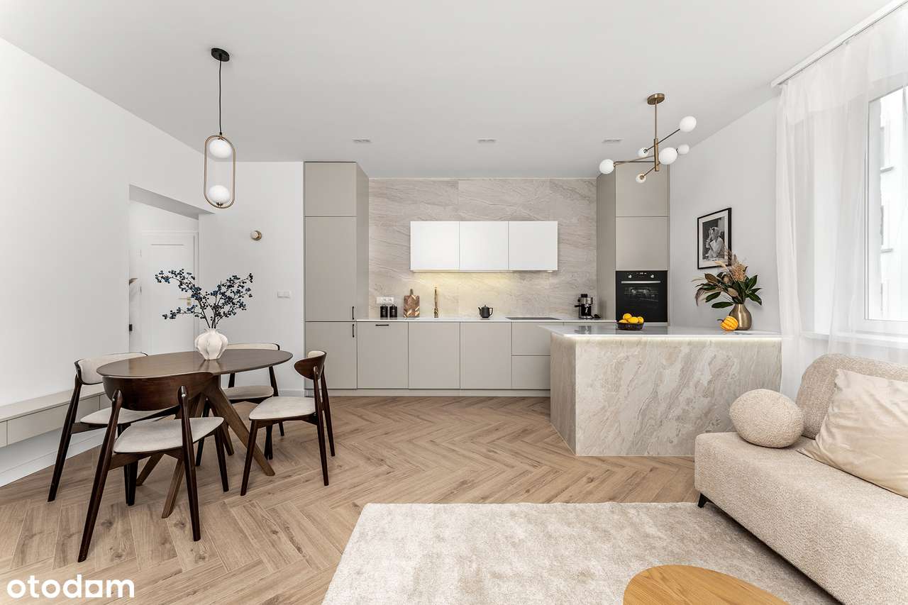 Apartament 5 pokoi | przy parku | Premium - Pełny obrazek: 4/20