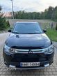 Mitsubishi Outlander 2.2 DID Intense + 4WD - 2