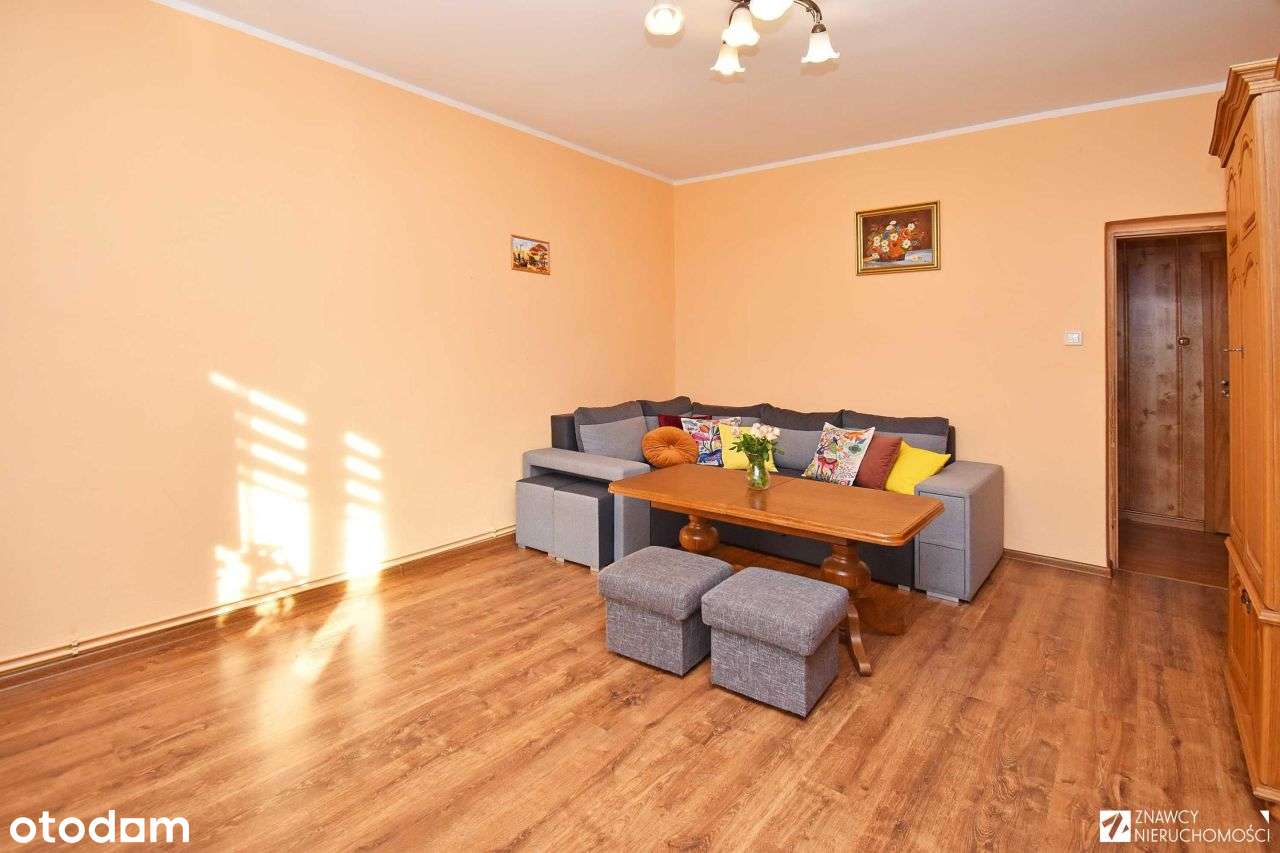 2 duże pokoje, świetna komunikacja z Katowicami-7