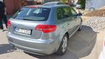 Audi A3 1.6 TDI Sportback Attraction - 6