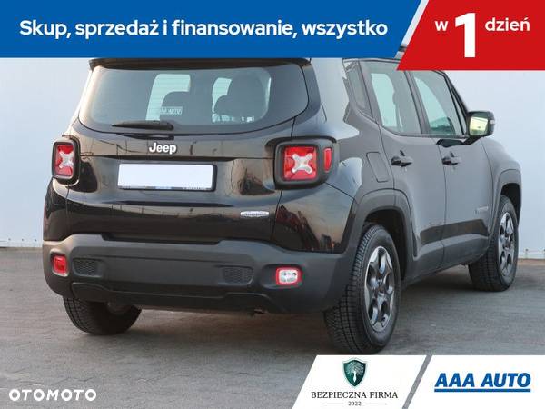 Jeep Renegade - 6