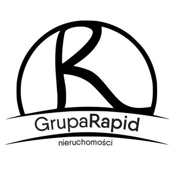 Grupa Rapid Logo