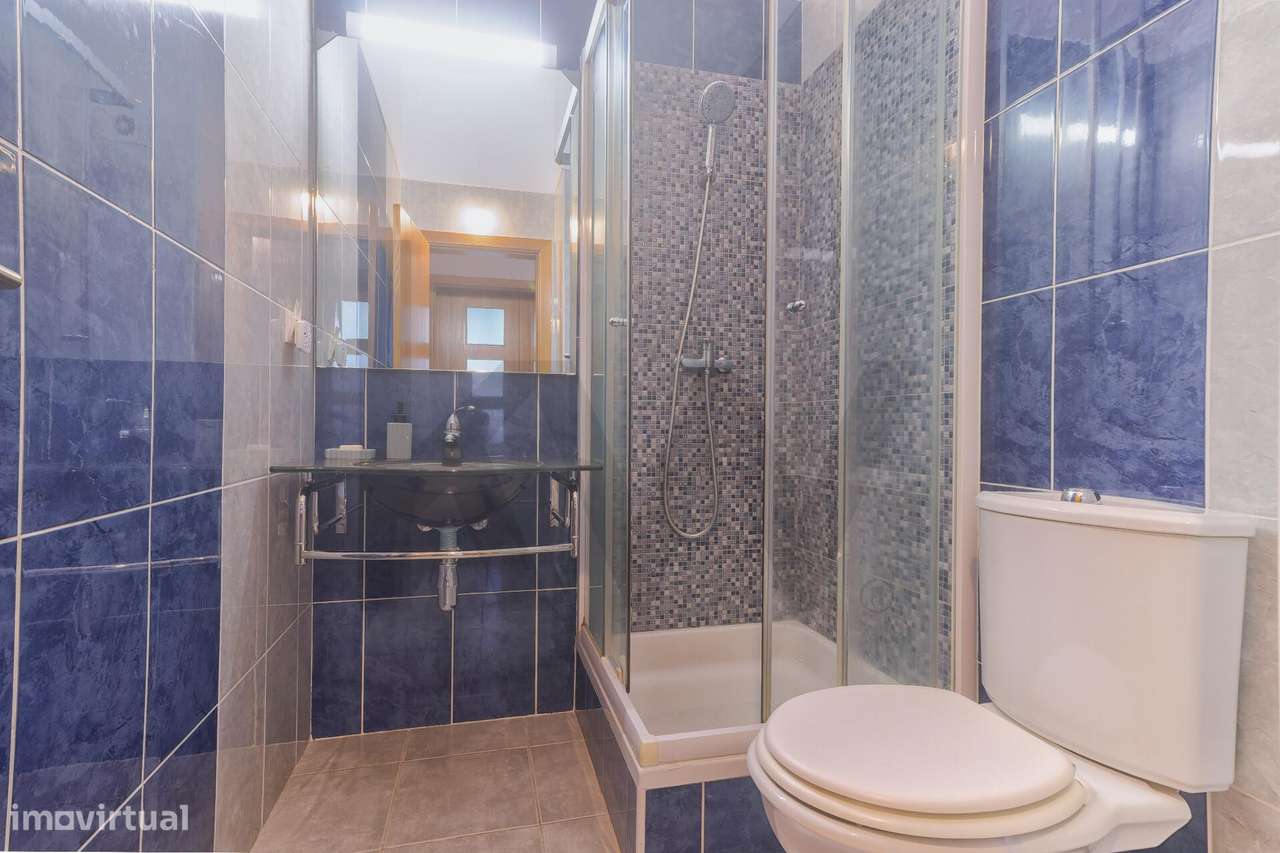 Vista Mar Soberba: Apartamento T2 no Último Andar – Caniço, Madeira-6