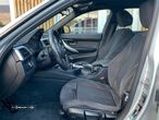 BMW 320 d Touring Pack M - 21