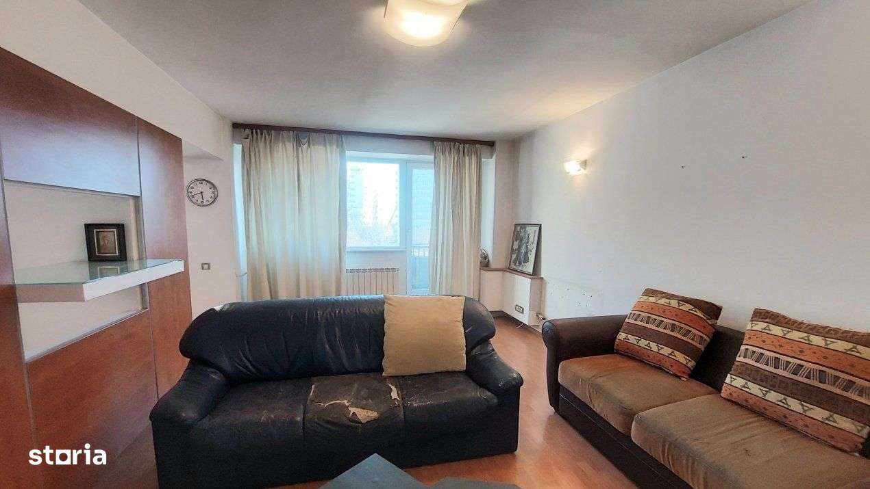 Ap. 3 camere, 90 mp, GARAJ propriu, Cernauti - bl. ANL, COMISION 0%-11