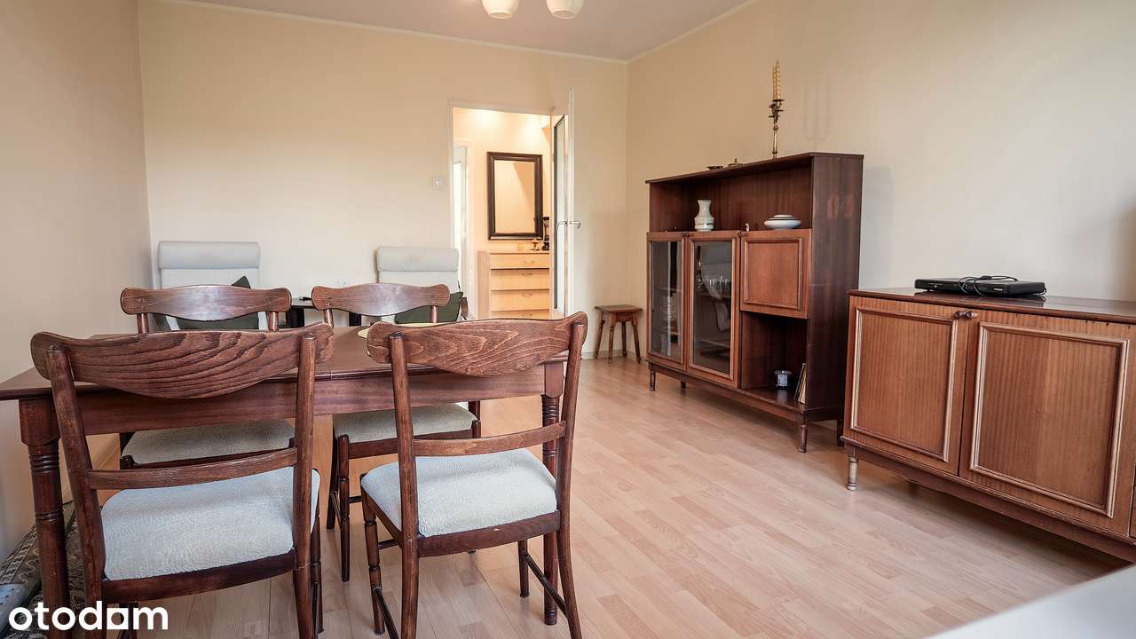 funkcjonalne, w pełni rozkładowe M-4, 59,5 mkw, Widzew Wschód-2