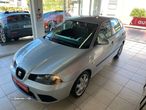 SEAT Ibiza 1.4 TDi Reference - 4