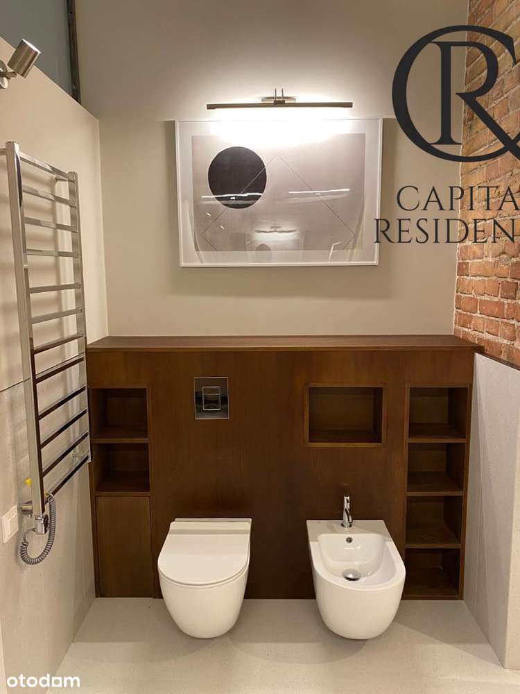 Luksusowy apartament  - Aleje Jerozolimskie-12