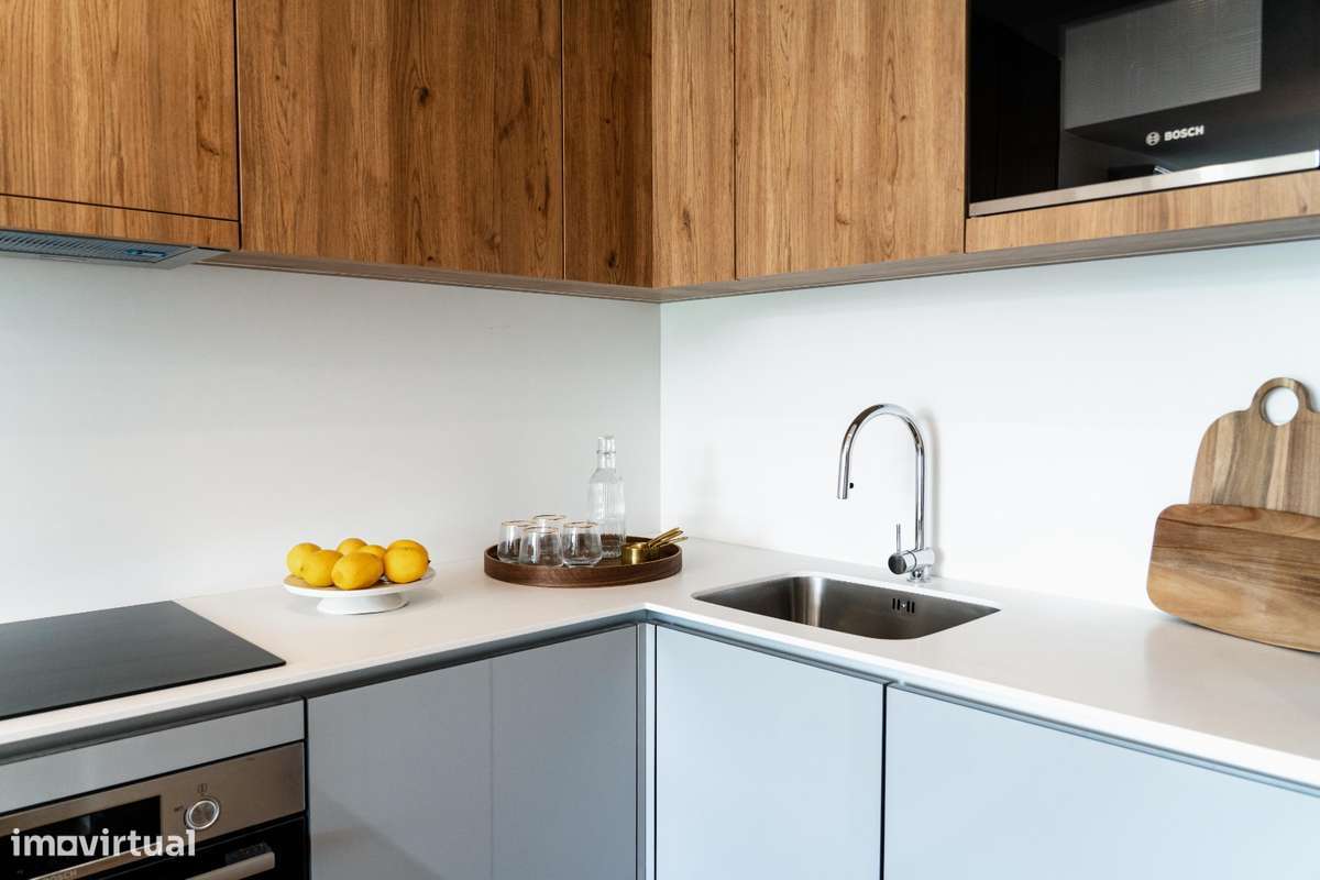 T2 Novo - Leça da Palmeira - Grande imagem: 1/13