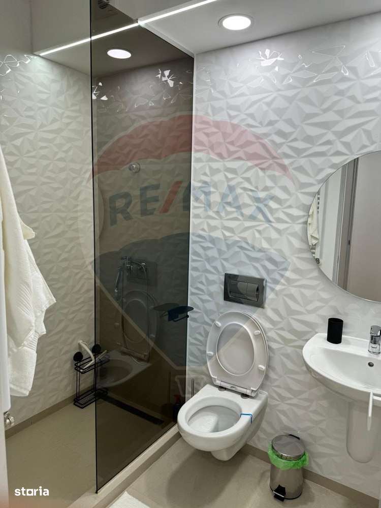 Apartament 3 camere de inchiriat 4City North Pipera - Imagine principală: 3/10