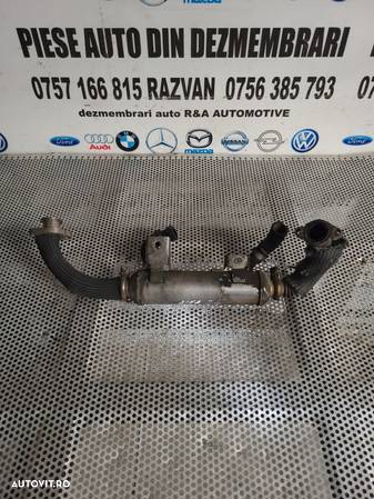 Racitor Gaze Egr Alfa Romeo 2.4 Jtdm Factura Si Garantie - 1