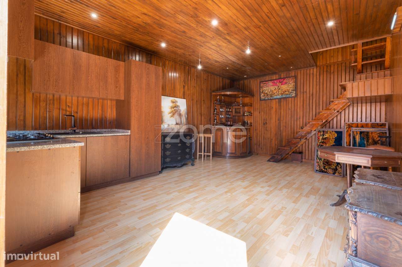 Moradia T1 Centro do Porto como Nova - Grande imagem: 2/15