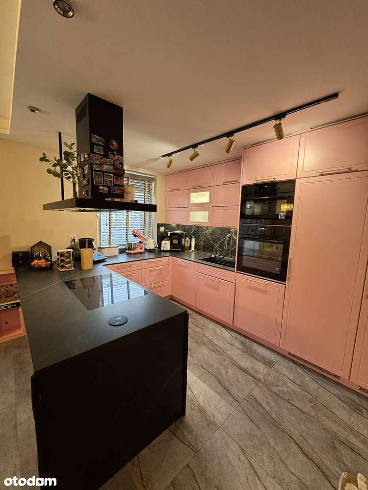 Nowoczesne mieszkanie z tarasem i garażem ul. Magazynowa - Pełny obrazek: 4/20