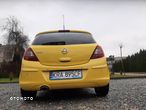 Opel Corsa 1.2 16V Cosmo - 34