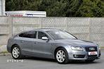 Audi A5 2.0 TFSI Sportback - 21