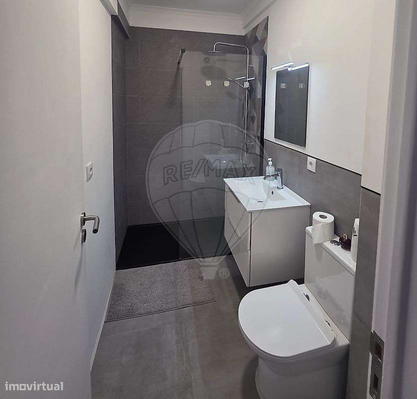 Apartamento T2 para venda - Grande imagem: 3/5