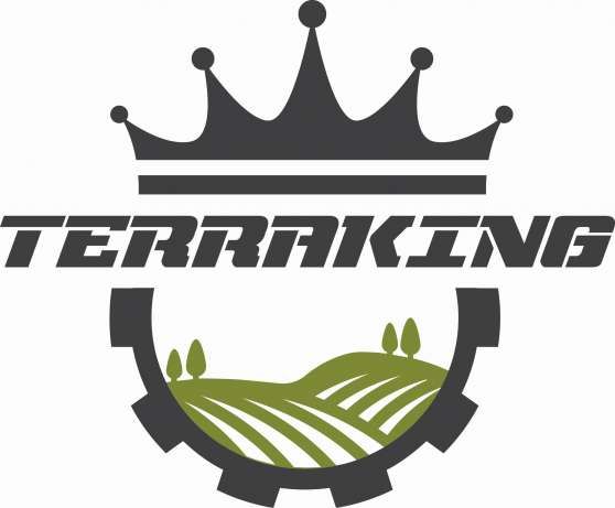 TerraKing logo
