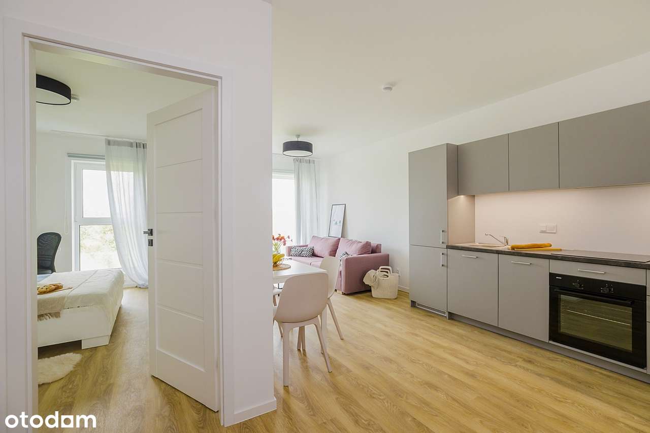 Remont, staż, delegacja? Wynajmij na krótszy okres - Pełny obrazek: 2/7